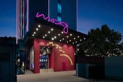 Moxy Kathmandu Durbarmarg By Marriott, Kathmandu
