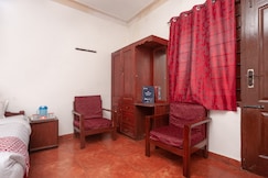 Hotel O RGP Residency Kodaikanal lake, Kodaikanal