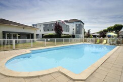 ibis Cahors, Lot