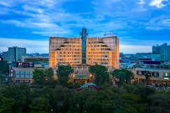 Hotel Ciputra Semarang managed by Swiss-Belhotel International, Kota Semarang