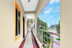 Hotel O Srinivasa Mangapuram Temple Formerly BGR Gardens, Chittoor