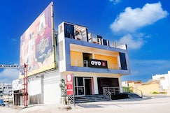 Hotel O KSR GRAND, Hyderabad