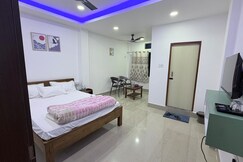 Keyi Valley Tourist Lodge, Ziro