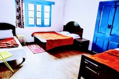 The HappyTel, Mussoorie