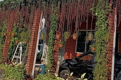 HASIRU HIDEAWAY, Sringeri