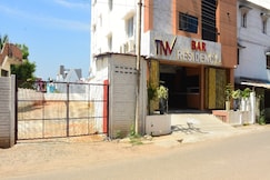 TNV RESIDENCY & A/C BAR, Pondicherry