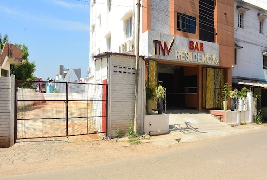 TNV RESIDENCY & A/C BAR