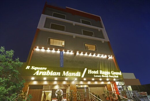 Townhouse Ragas Grand