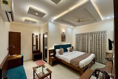 Vinayak Heritage, Varanasi