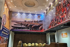 HOTEL SURYA PRAYAGAM, Prayagraj