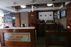 Hotel sukoon, Ajmer