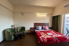 Doon Luxe Stay, Dehradun