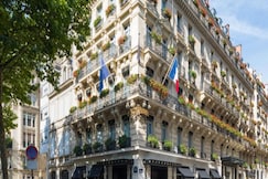 Sofitel Paris Baltimore Tour Eiffel Hotel, Paris