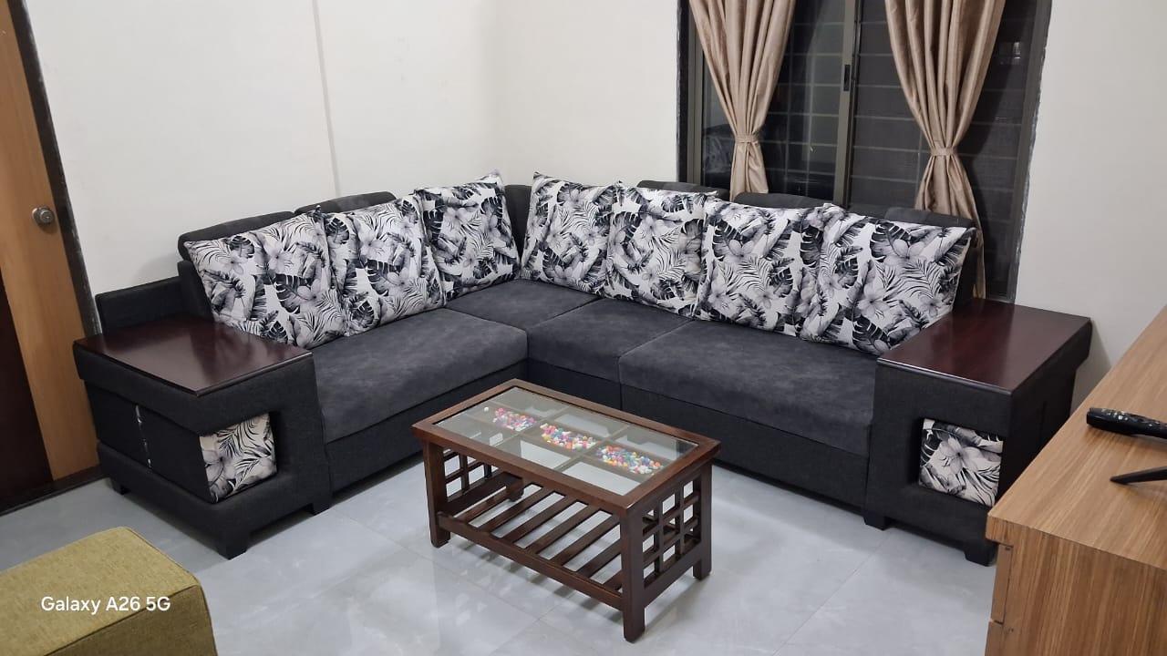 Anandvan Home Stay - Tap to explore photos