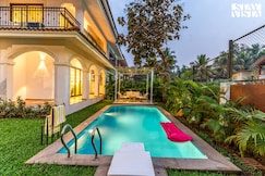 StayVista at Mirabelle, Goa