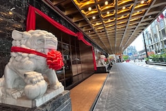 The Federal Kuala Lumpur, Temerloh