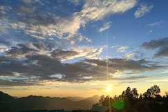 Nature View Homestay, Arki