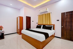 Hotel O AIIMS Nagpur, Umred