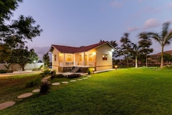 The Serene Farm, Trimbak