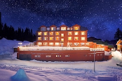 Grand Mumtaz Resorts, Srinagar