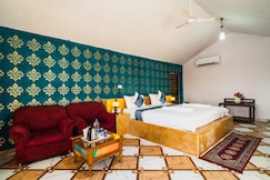 Desert Mannat Camping Jaisalmer, Jaisalmer