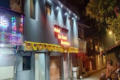 Hotel Sai Grand Residency, Mumbai
