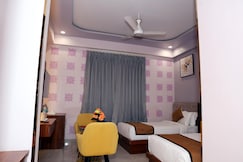 Hotel Mohan Palace, Khatu