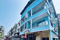 Sun N Sand Holiday Home, Malvan