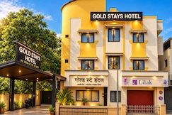 Gold Stays Hotel, Alibaug