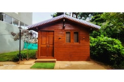 Wings Resort Wood House, Ooty