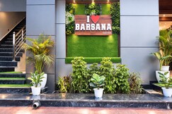 Barsana Suites, Vrindavan