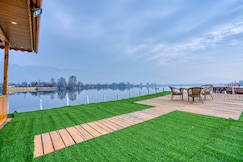 JEWEL OF KASHMIR HERTIAGE GROUP OF HOUSEBBOATS, Srinagar