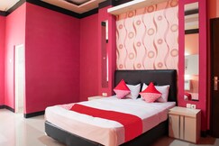 Hotel O Homestay Puspa Gemilang Syariah, Palembang