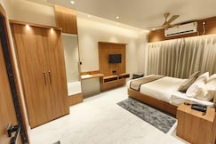 HOTEL SHREE ANNAPURNA BAIKUNTHPUR, Anuppur