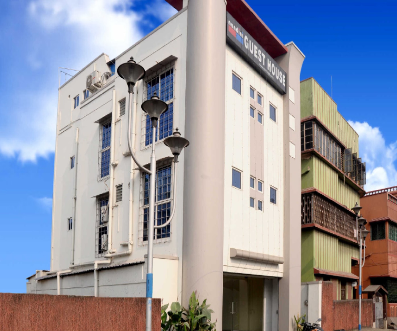 Nandini Guest House - Tap to explore photos