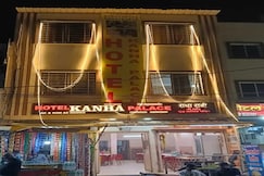 FabHotel Kanha Palace, Ujjain