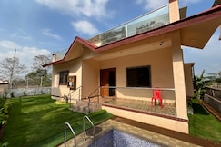 Vasant Villa, Alibaug