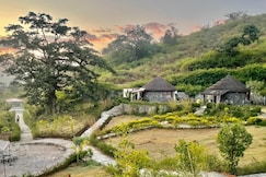 Turban Nature Wilderness Resort Kumbhalgarh, Kumbhalgarh
