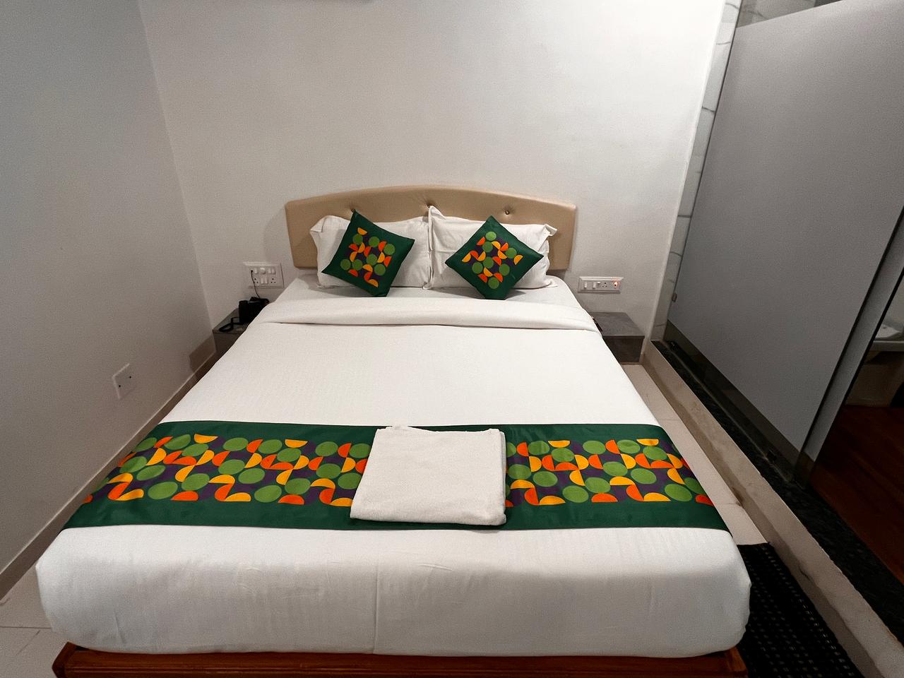 Hotel Aaditya Inn - Tap to explore photos