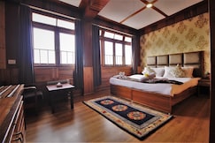 HOTEL ORCHID, Gangtok