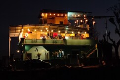 Avishri Homestay, Vikasnagar