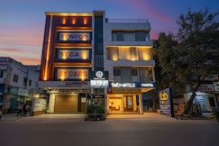 FabHotel Prime V Hazratganj, Lucknow