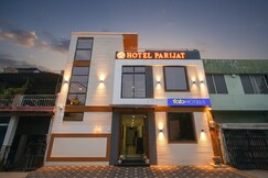 FabHotel Parijat, Bhopal