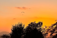 Konoha, Cafe & Retreat, Bir Billing