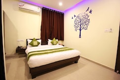 Hotel Mtrip Prahladnagar, Ahmedabad