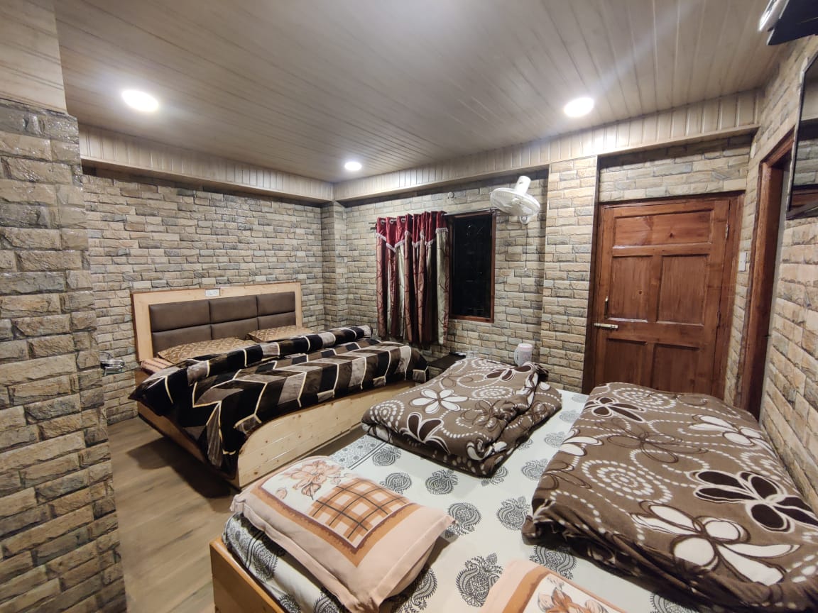 Mehdudia GuestHouse - Tap to explore photos