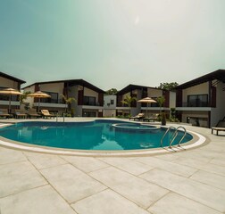 Swimming Pool 1