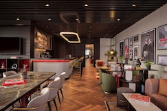 Radisson Red Belgrade, بلغراد