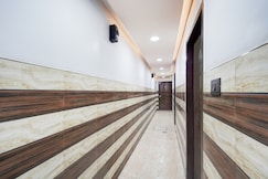 SPOT ON Hotel Town House, Faridabad
