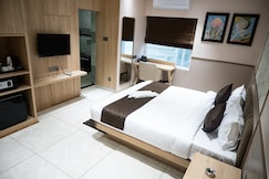 Hotel Sui, Guwahati